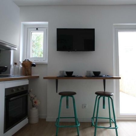 Casa Gloria Apartment Lisboa Екстериор снимка