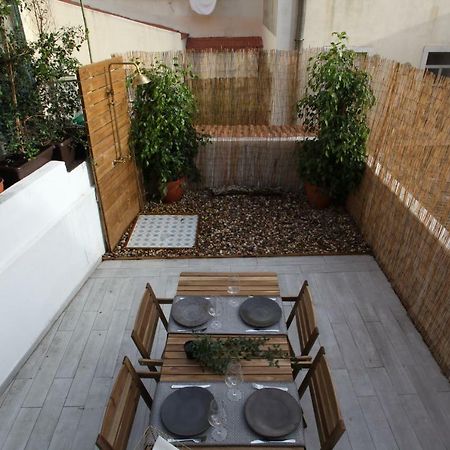 Casa Gloria Apartment Lisboa Екстериор снимка