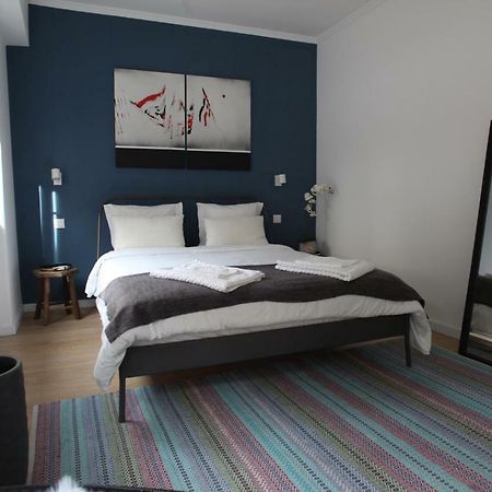 Casa Gloria Apartment Lisboa Екстериор снимка