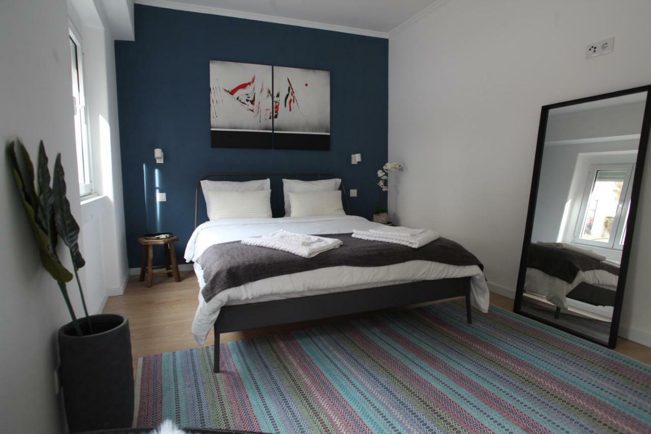 Casa Gloria Apartment Lisboa Екстериор снимка