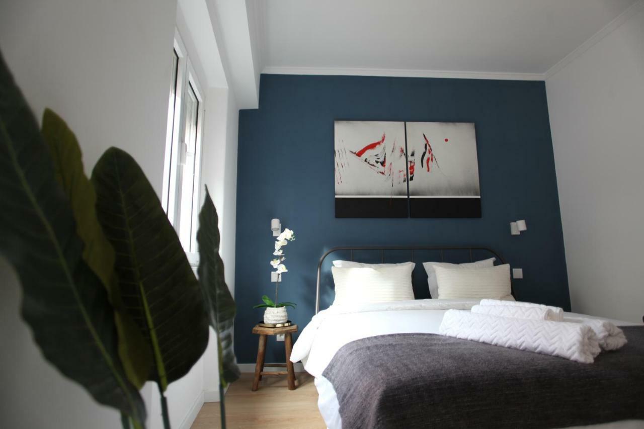 Casa Gloria Apartment Lisboa Екстериор снимка