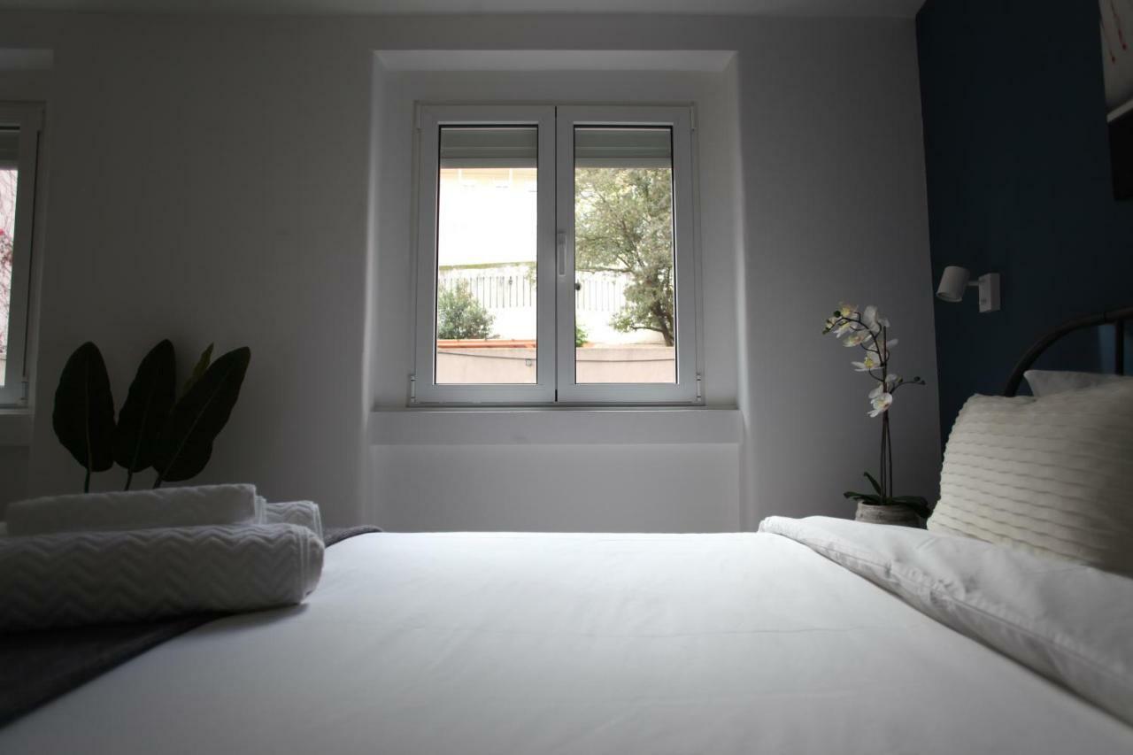 Casa Gloria Apartment Lisboa Екстериор снимка